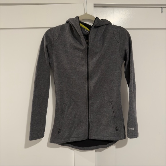 BURTON 2 in 1 snow jacket - Picture 12 of 12